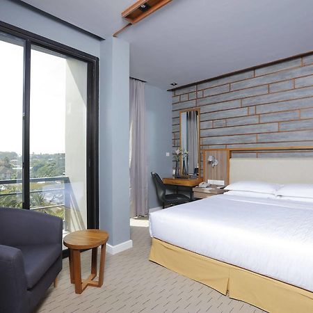 The Link Yangon Boutique Hotel Εξωτερικό φωτογραφία