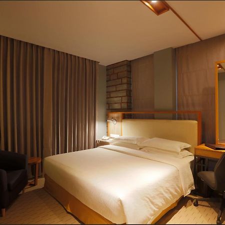 The Link Yangon Boutique Hotel Εξωτερικό φωτογραφία