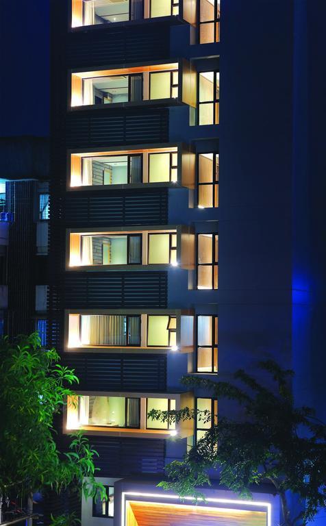 The Link Yangon Boutique Hotel Εξωτερικό φωτογραφία