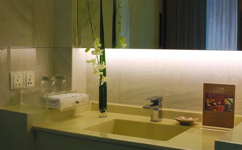 The Link Yangon Boutique Hotel Εξωτερικό φωτογραφία