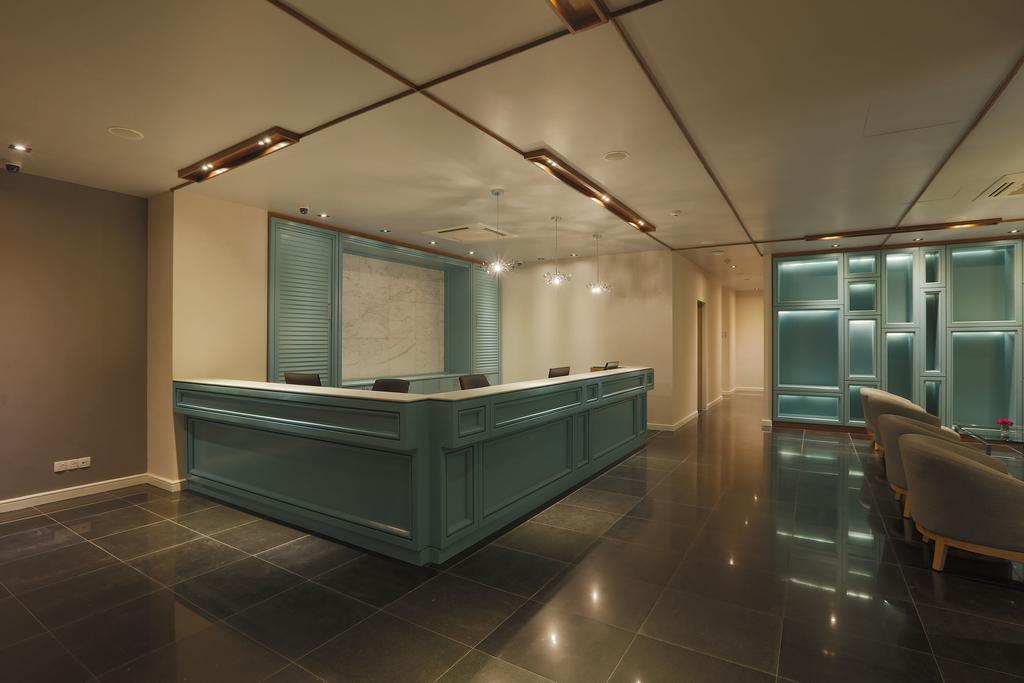 The Link Yangon Boutique Hotel Εξωτερικό φωτογραφία