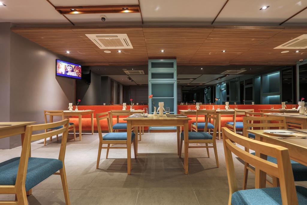 The Link Yangon Boutique Hotel Εξωτερικό φωτογραφία