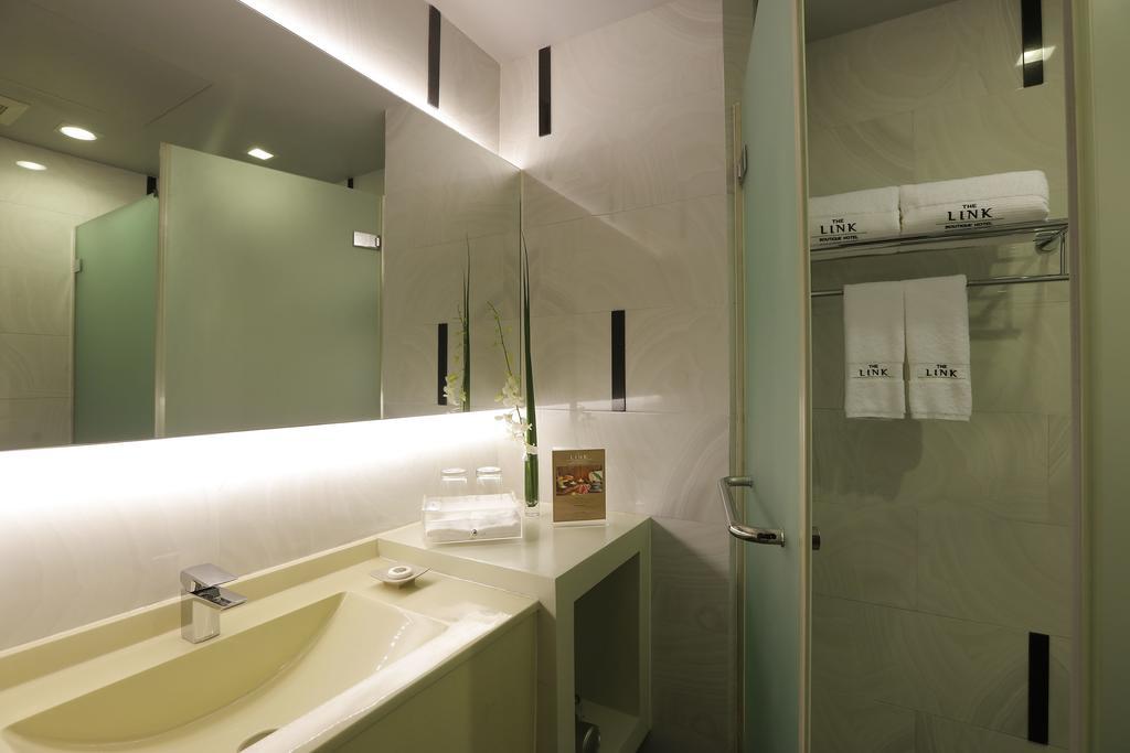 The Link Yangon Boutique Hotel Εξωτερικό φωτογραφία