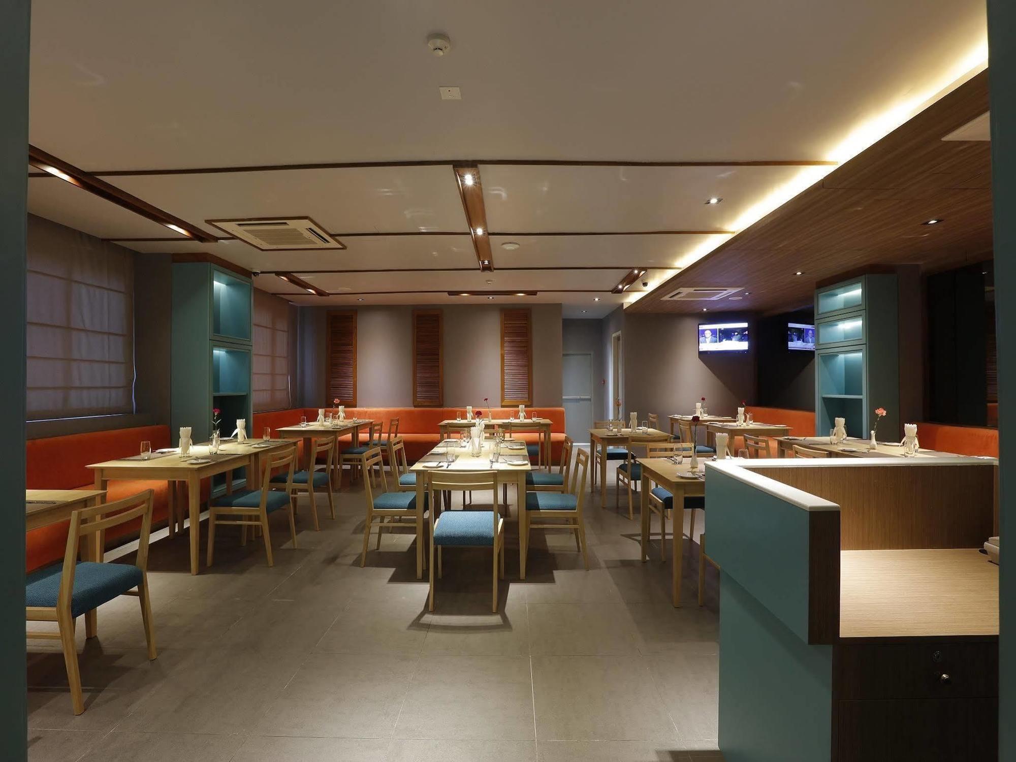 The Link Yangon Boutique Hotel Εξωτερικό φωτογραφία