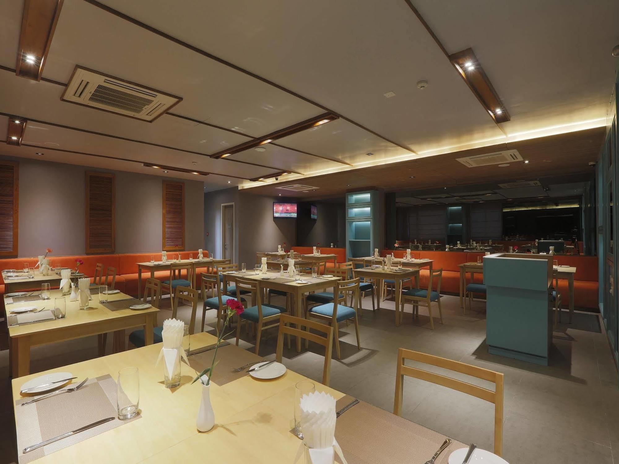 The Link Yangon Boutique Hotel Εξωτερικό φωτογραφία