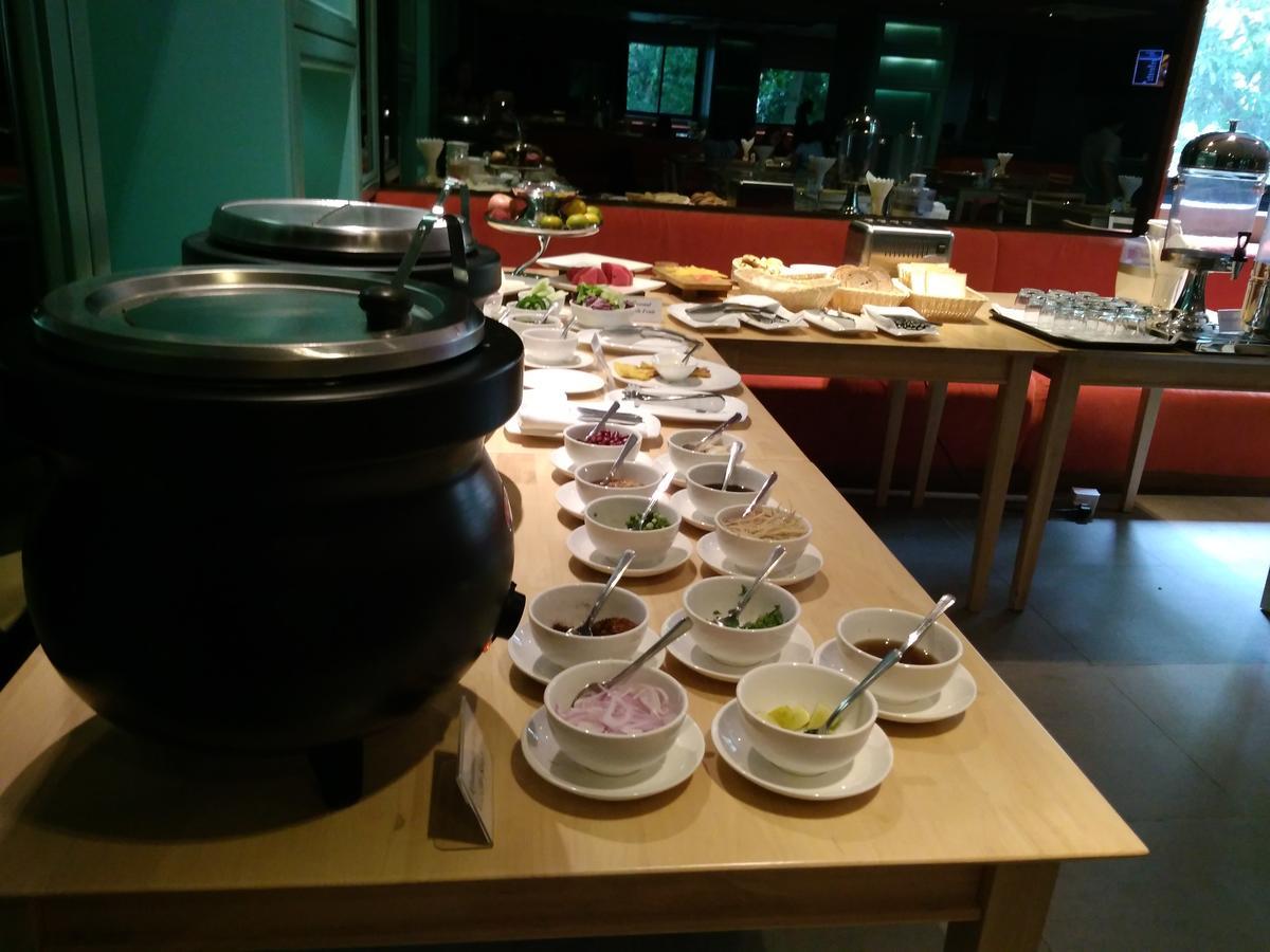 The Link Yangon Boutique Hotel Εξωτερικό φωτογραφία