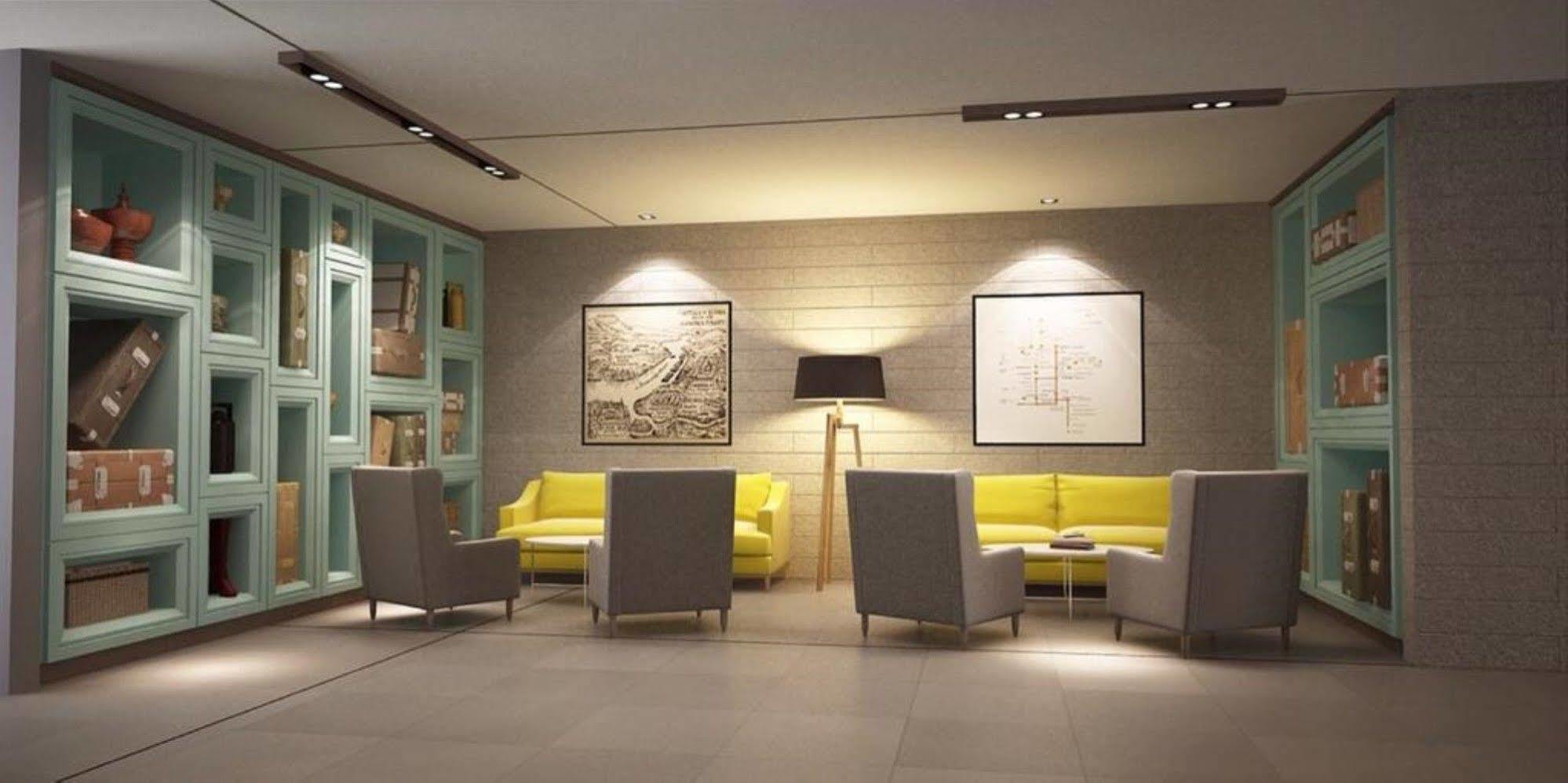 The Link Yangon Boutique Hotel Εξωτερικό φωτογραφία