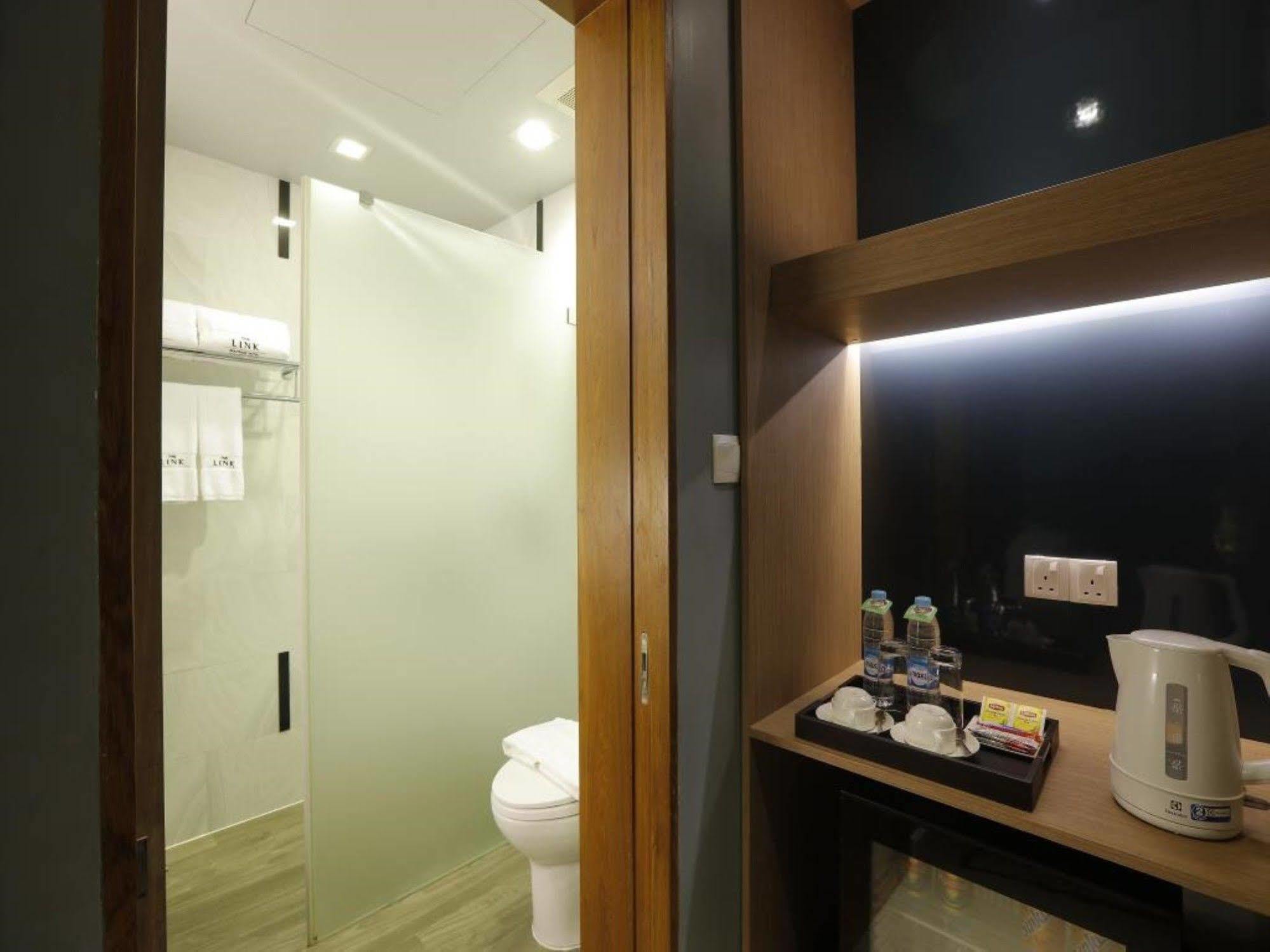 The Link Yangon Boutique Hotel Εξωτερικό φωτογραφία