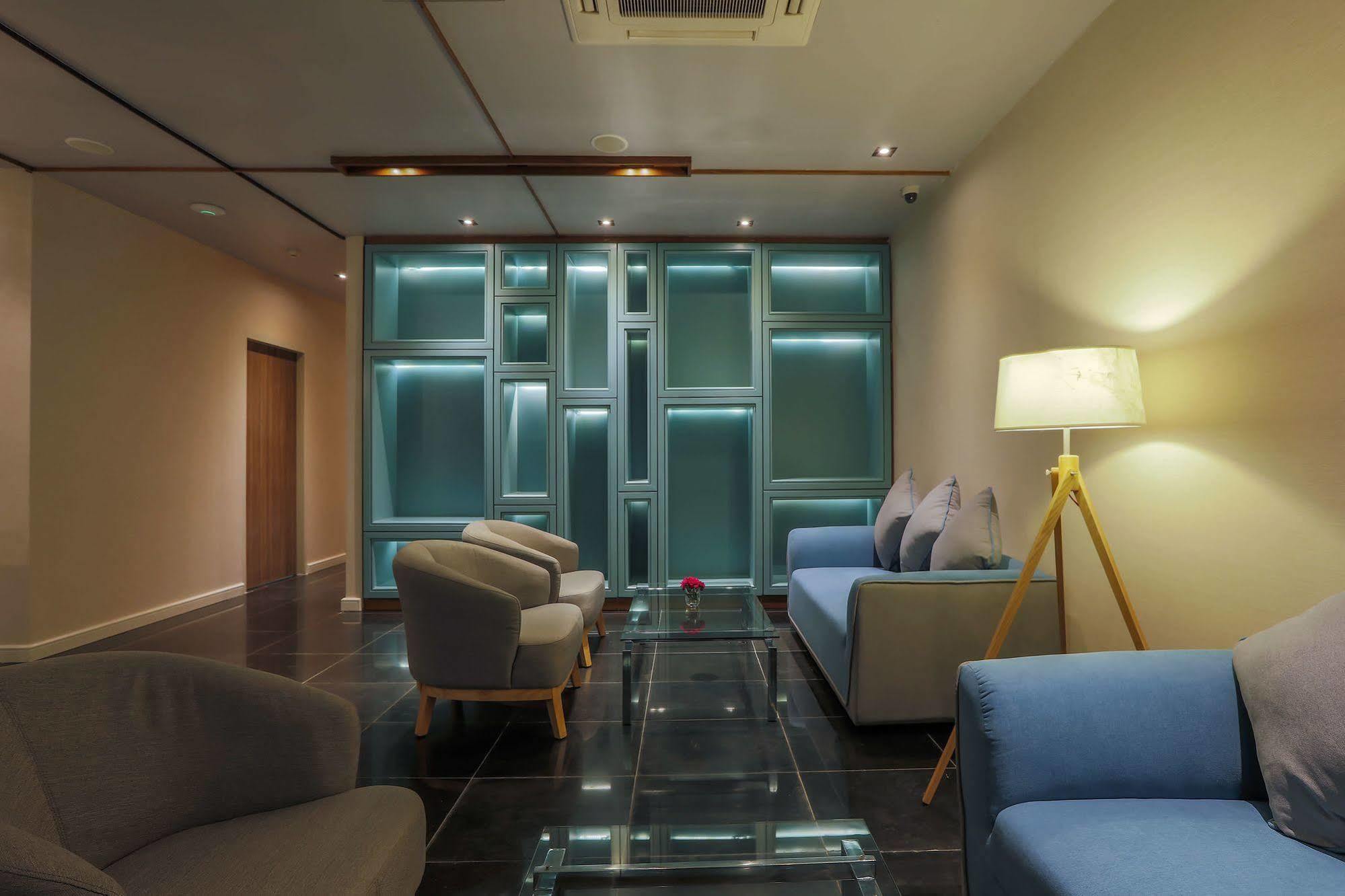 The Link Yangon Boutique Hotel Εξωτερικό φωτογραφία