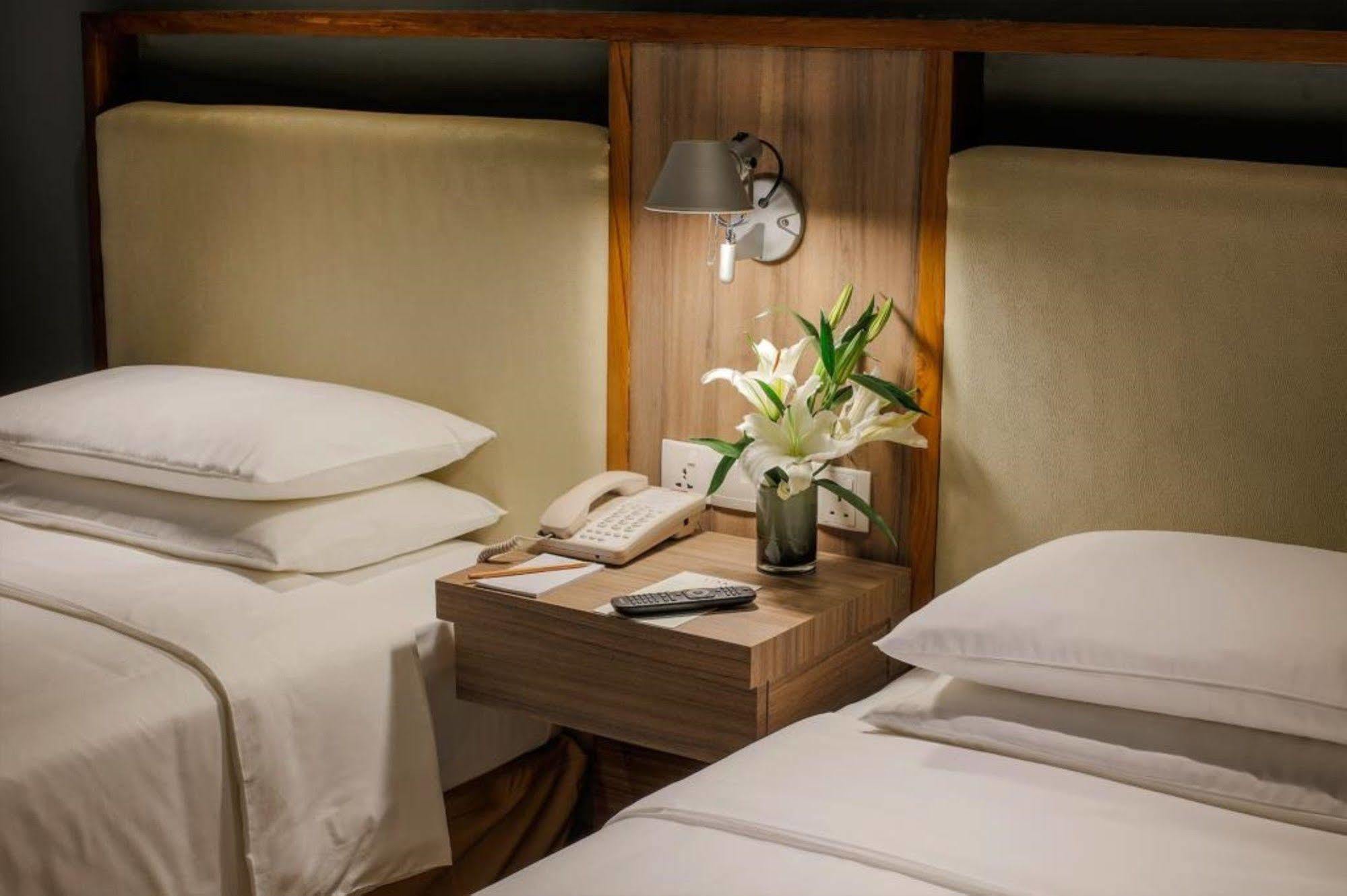 The Link Yangon Boutique Hotel Εξωτερικό φωτογραφία