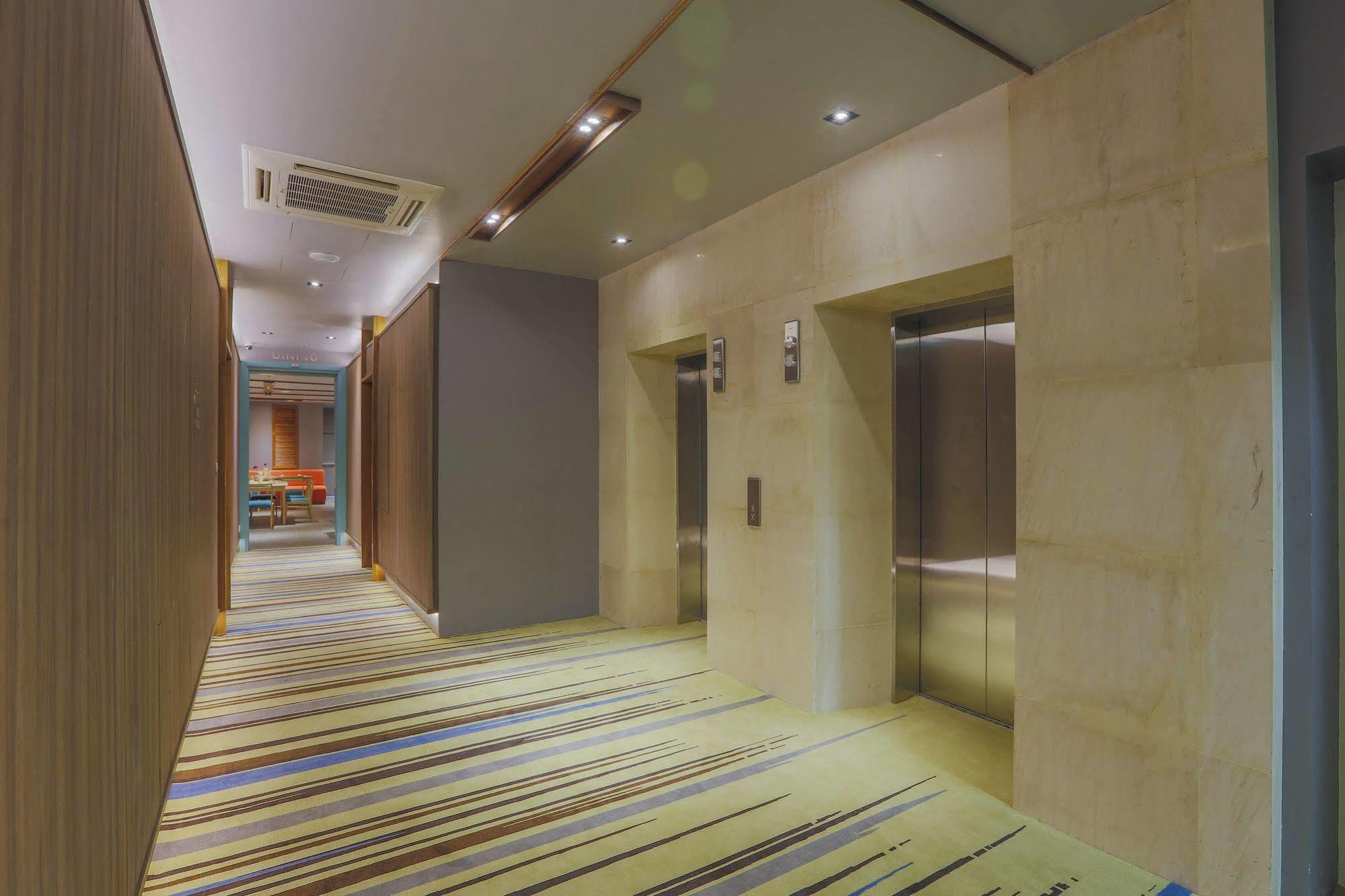 The Link Yangon Boutique Hotel Εξωτερικό φωτογραφία